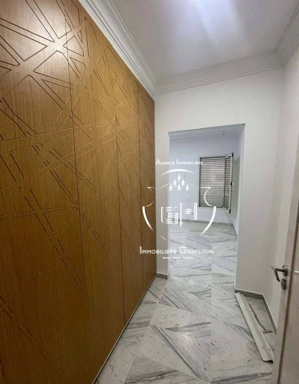 Villa Ă louer Ennasr 2