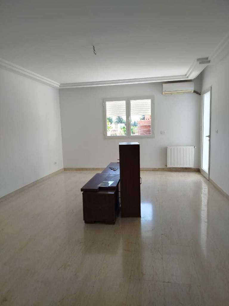 Un joli appartement S+3, Rue du parc