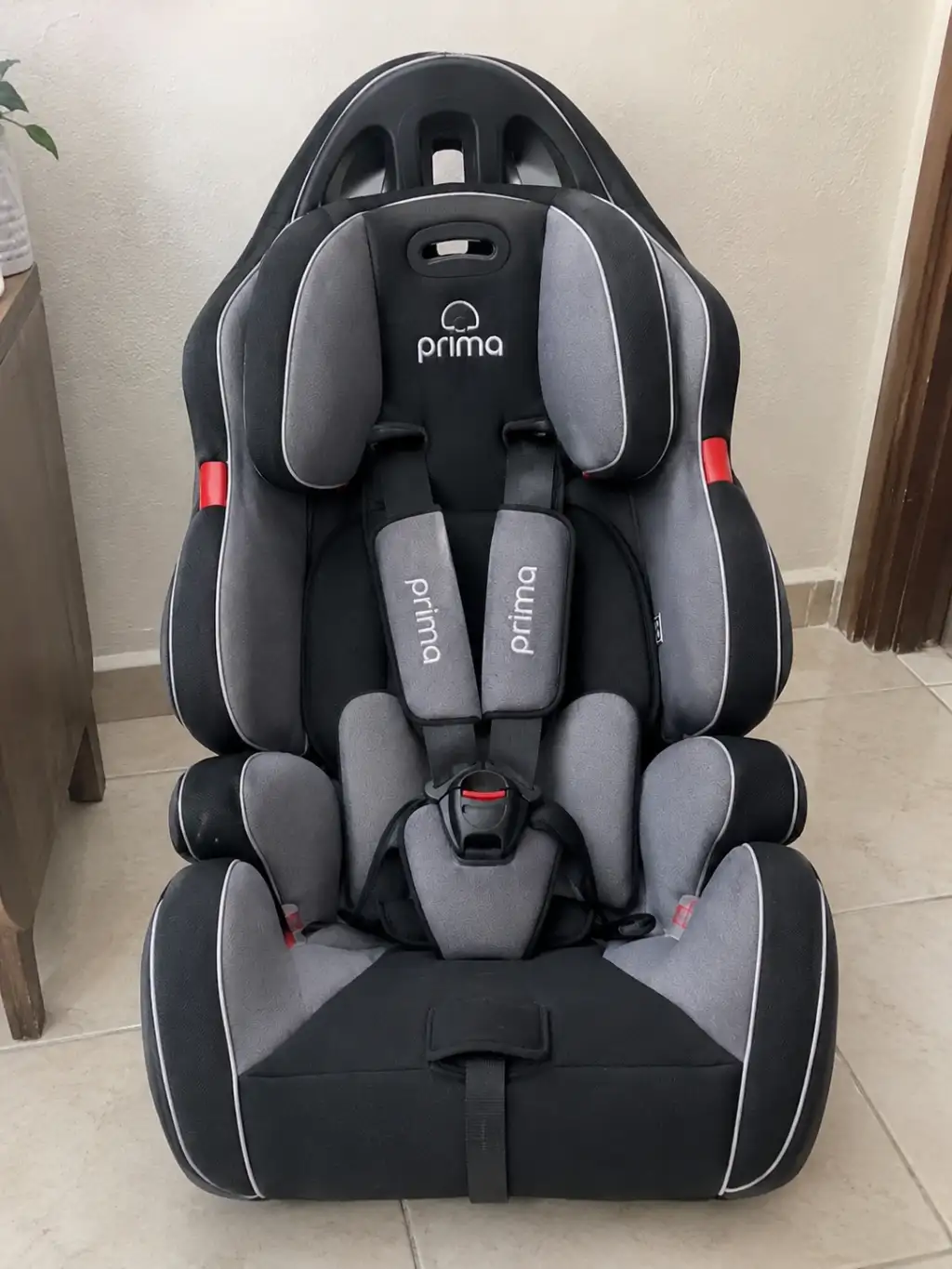 Siège auto bébé prima formula 