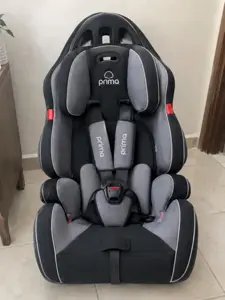 Siège auto bébé prima formula 
