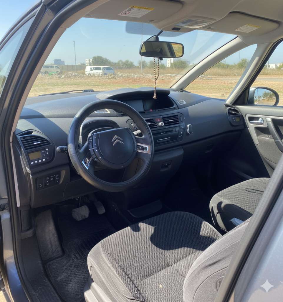 Citroën c4 Picasso