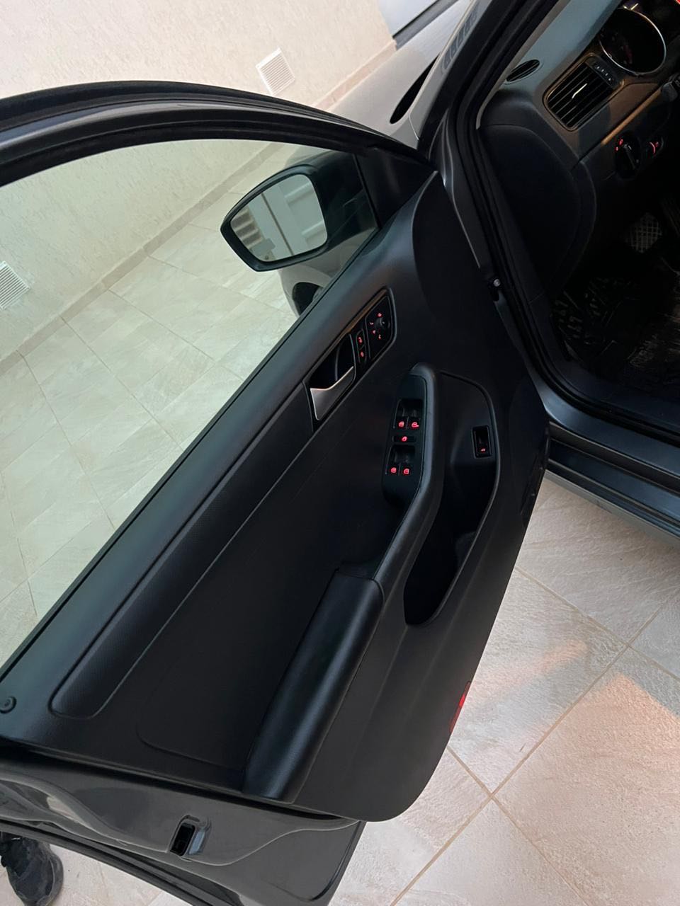 Volkswagen Jetta Boîte auto essence🇩🇪