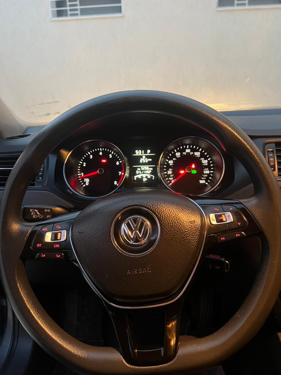 Volkswagen Jetta Boîte auto essence🇩🇪