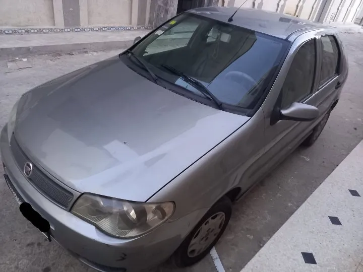 Palio 3 Fire (2010) Très bon état