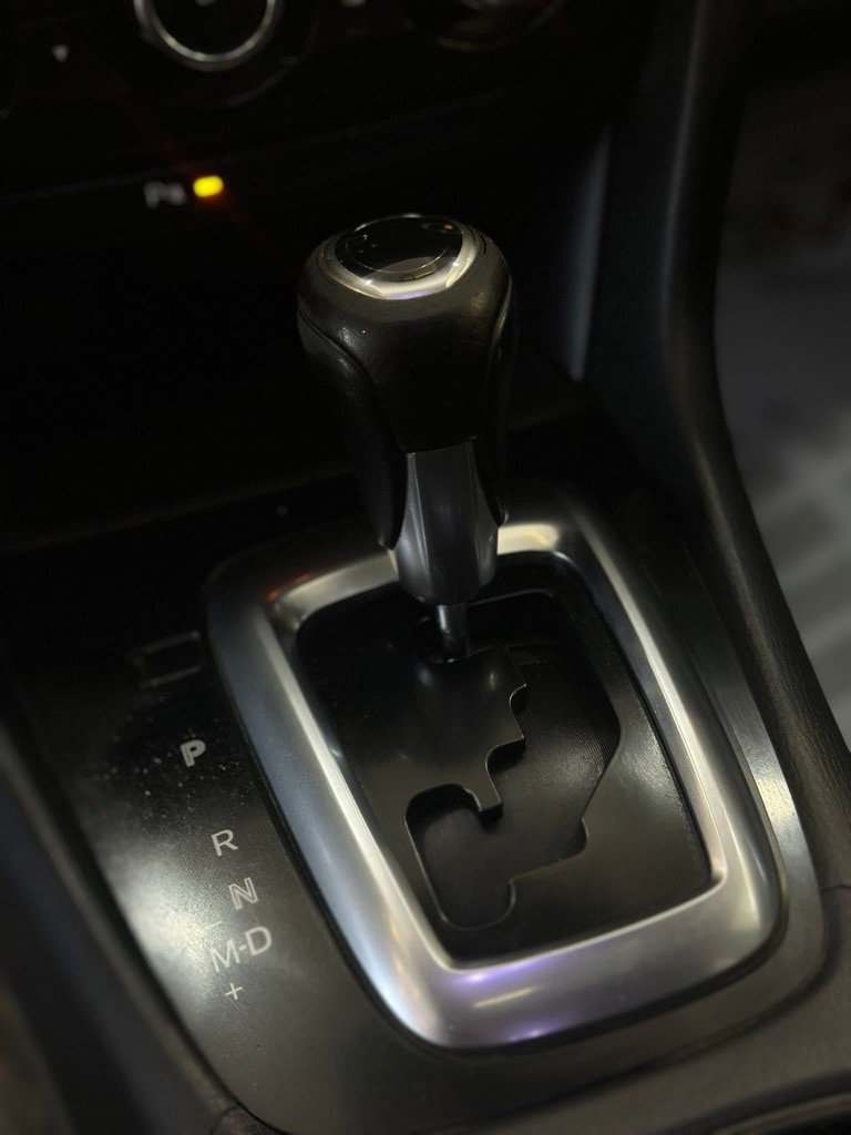 Mazda 6 BVA 2014