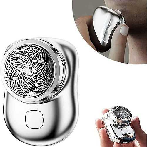 Rasoir électrique portable