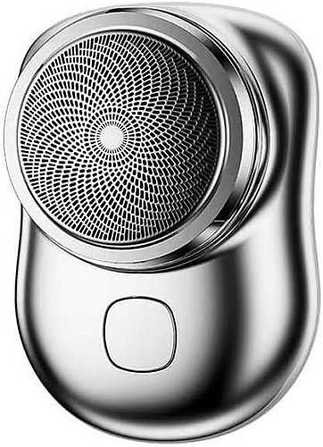 Rasoir électrique portable