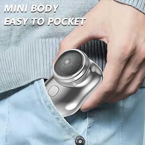 Rasoir électrique portable