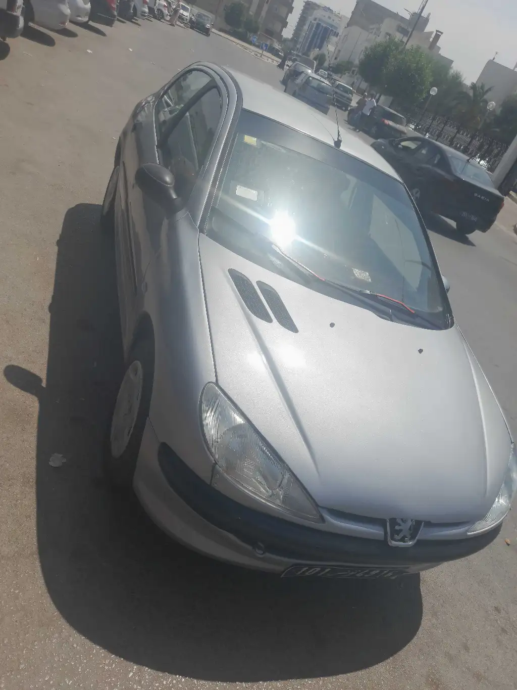 Peugeot 206 Très Très Très Bonne État