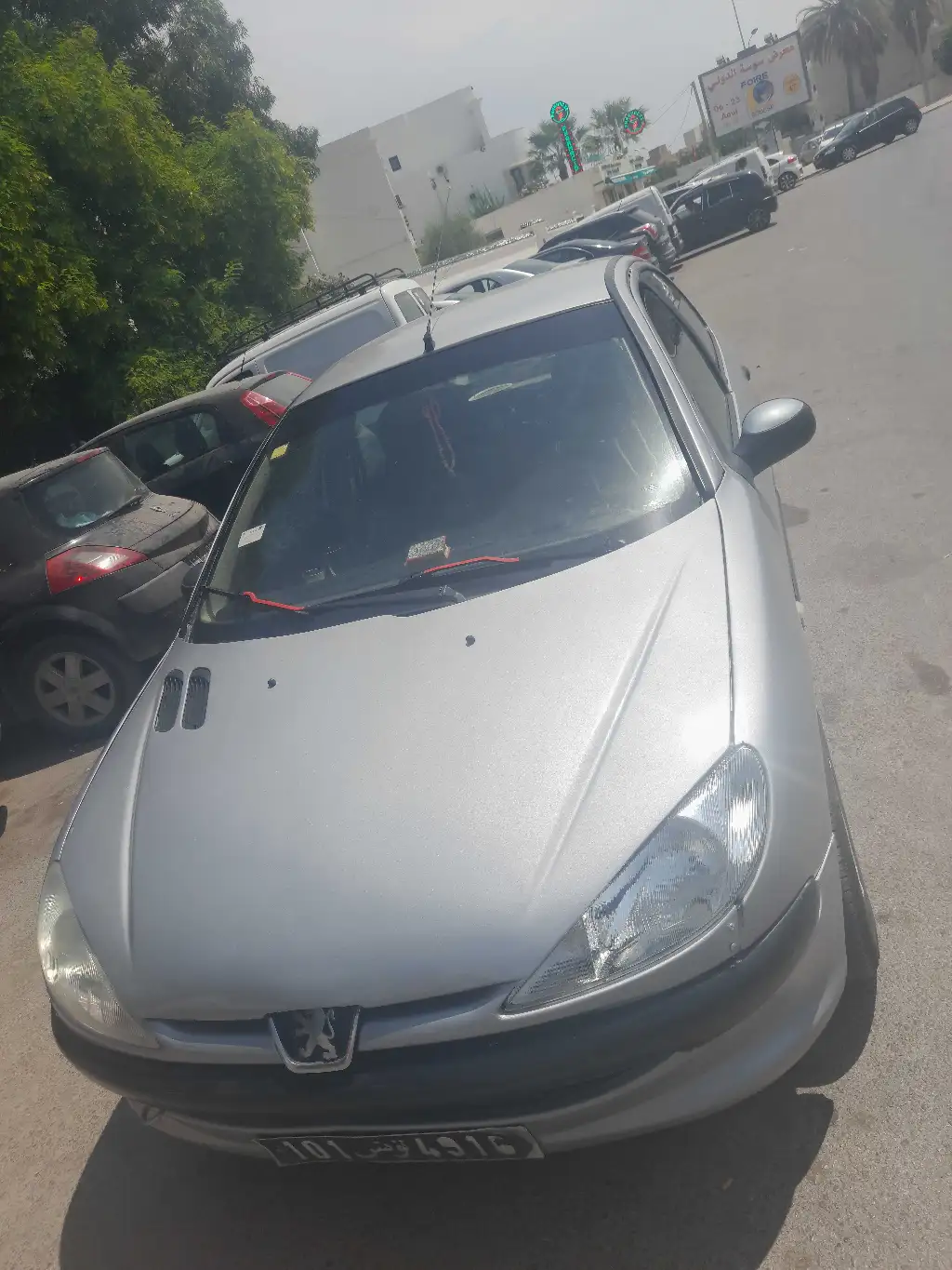 Peugeot 206 Très Très Très Bonne État
