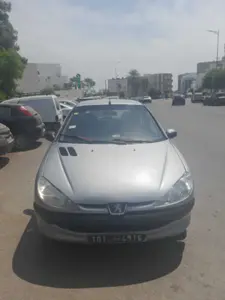 Peugeot 206 Très Très Très Bonne État