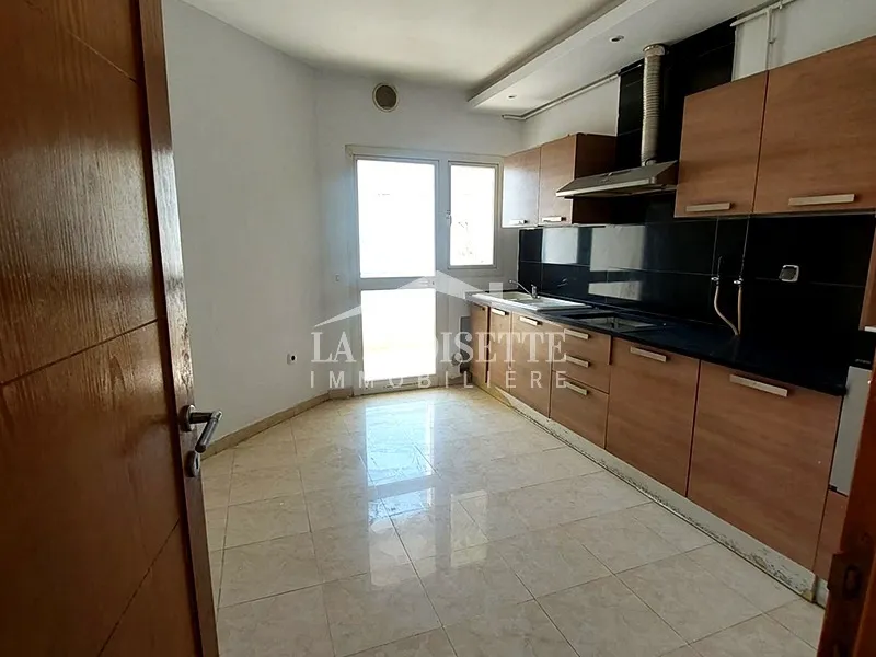 Appartement s3 aux Berges du Lac2 ZAL2799