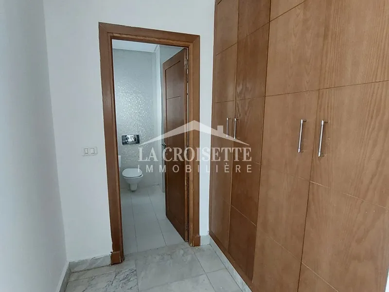Appartement s3 aux Berges du Lac2 ZAL2799