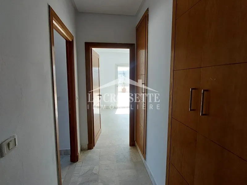 Appartement s3 aux Berges du Lac2 ZAL2799