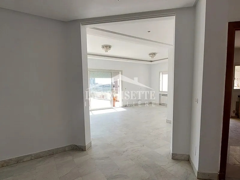 Appartement s3 aux Berges du Lac2 ZAL2799