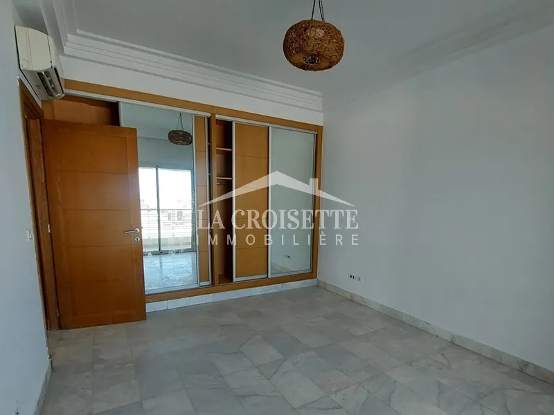 Appartement s3 aux Berges du Lac2 ZAL2799