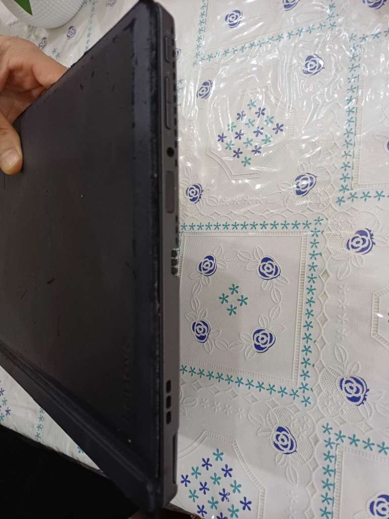 Pc portable lenovo MIIX 520