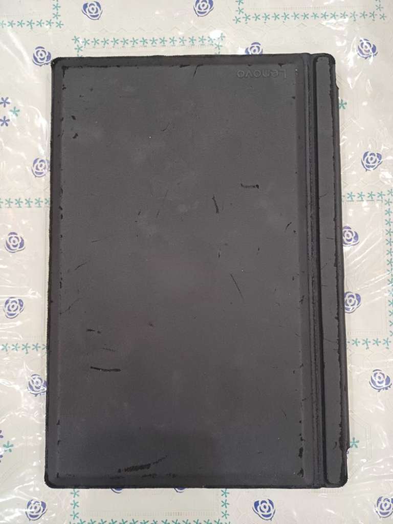 Pc portable lenovo MIIX 520