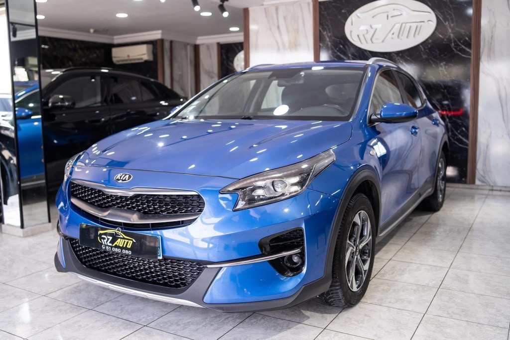 đ KIA XCEED SXđ đČ 51 080 080 | 26 410 477 đ PossibilitĂ© de vente ou Ă©change