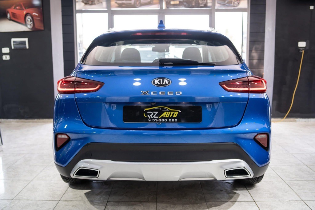 đ KIA XCEED SXđ đČ 51 080 080 | 26 410 477 đ PossibilitĂ© de vente ou Ă©change