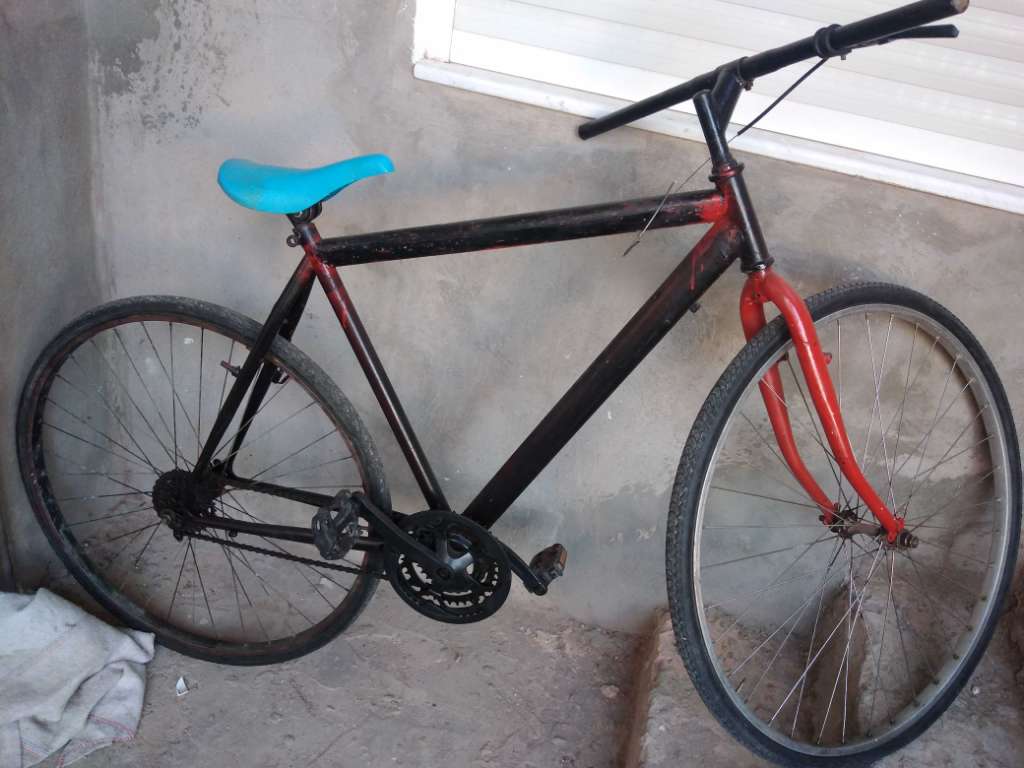 velo 