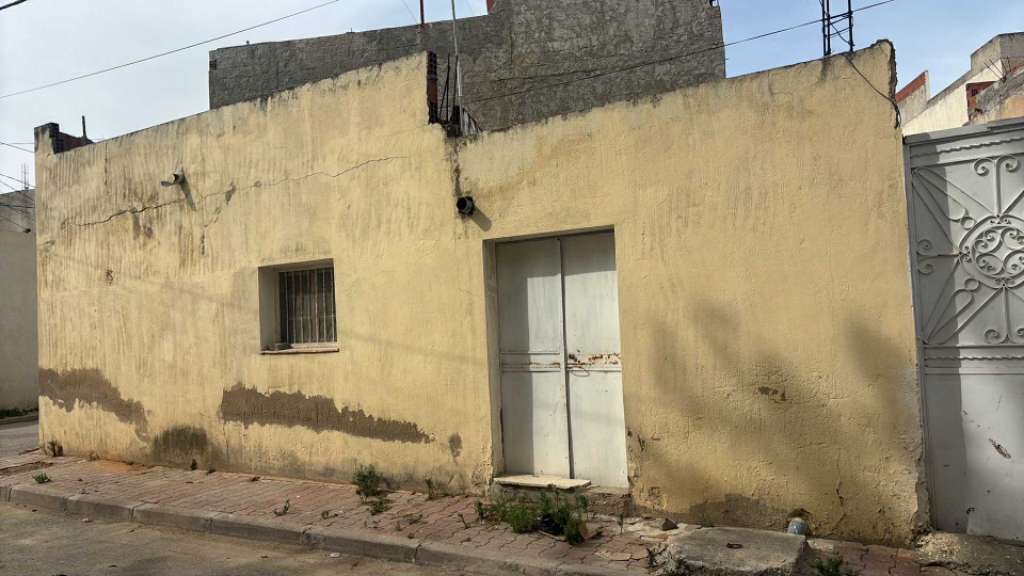 منزل للبيع