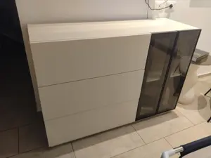 *Buffet / Bahut moderne – Très bon état*