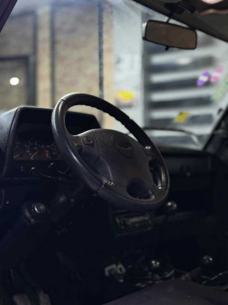 Lada niva 4*4