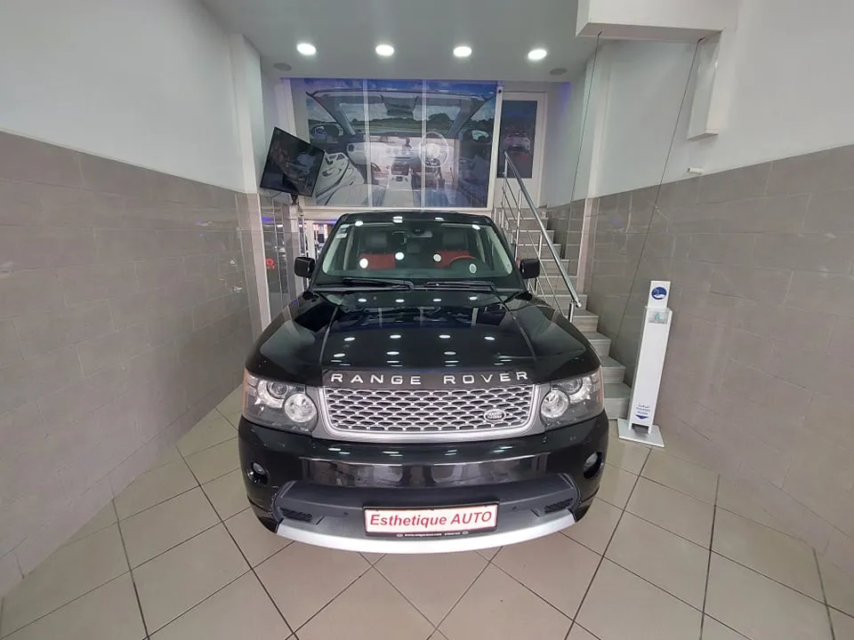 Land Rover Range Rover Sport AUTOBIOGRAPHY 98479647-21140009