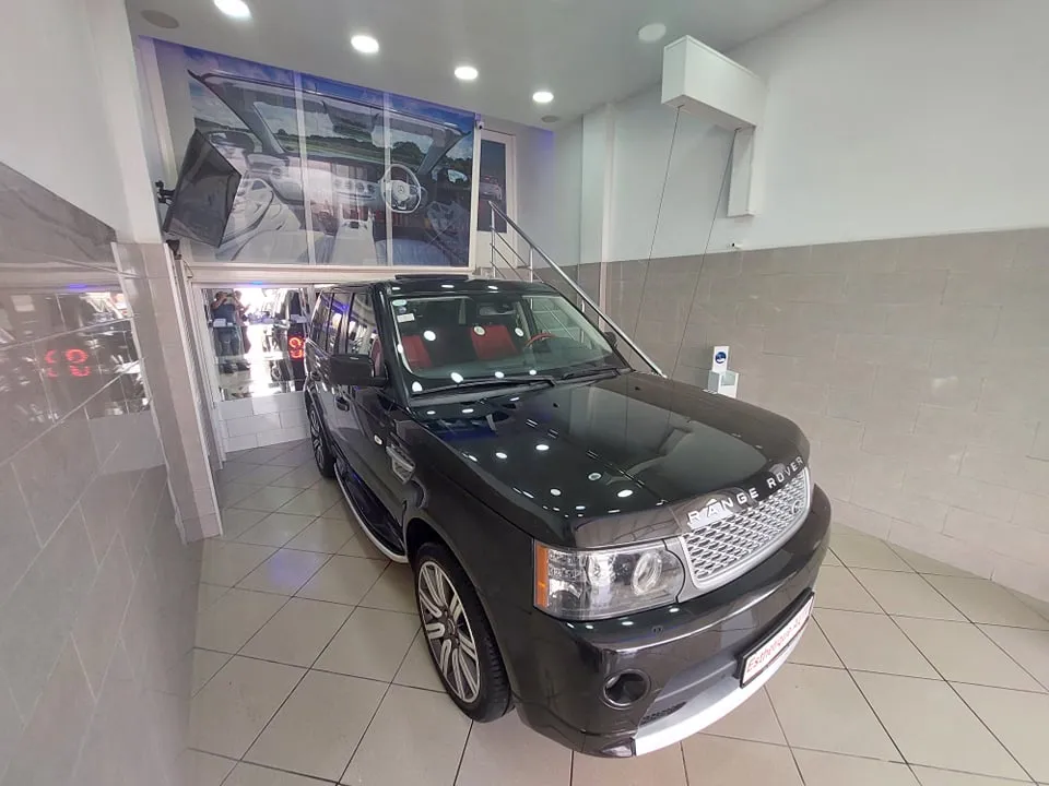 Land Rover Range Rover Sport AUTOBIOGRAPHY 98479647-21140009