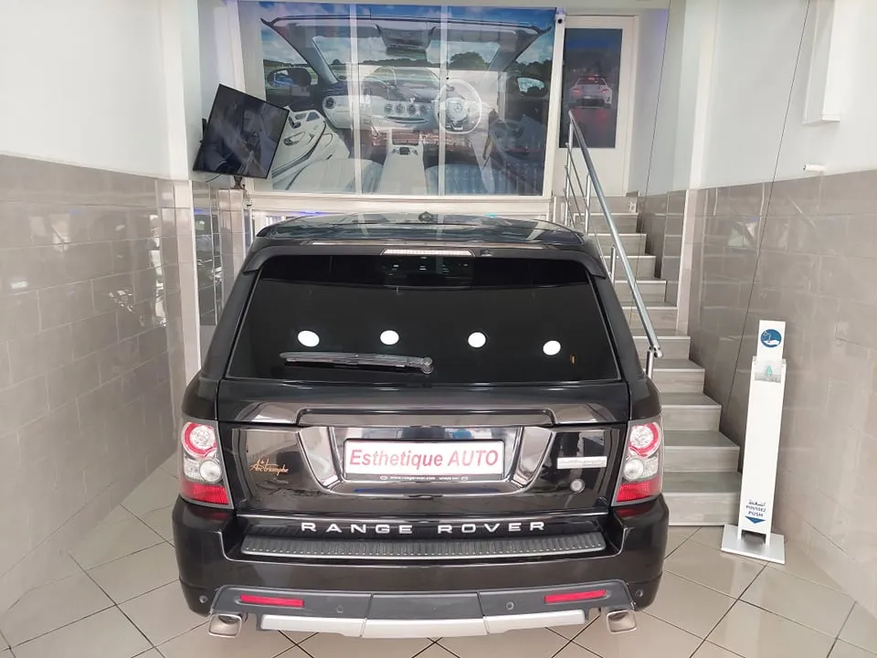 Land Rover Range Rover Sport AUTOBIOGRAPHY 98479647-21140009