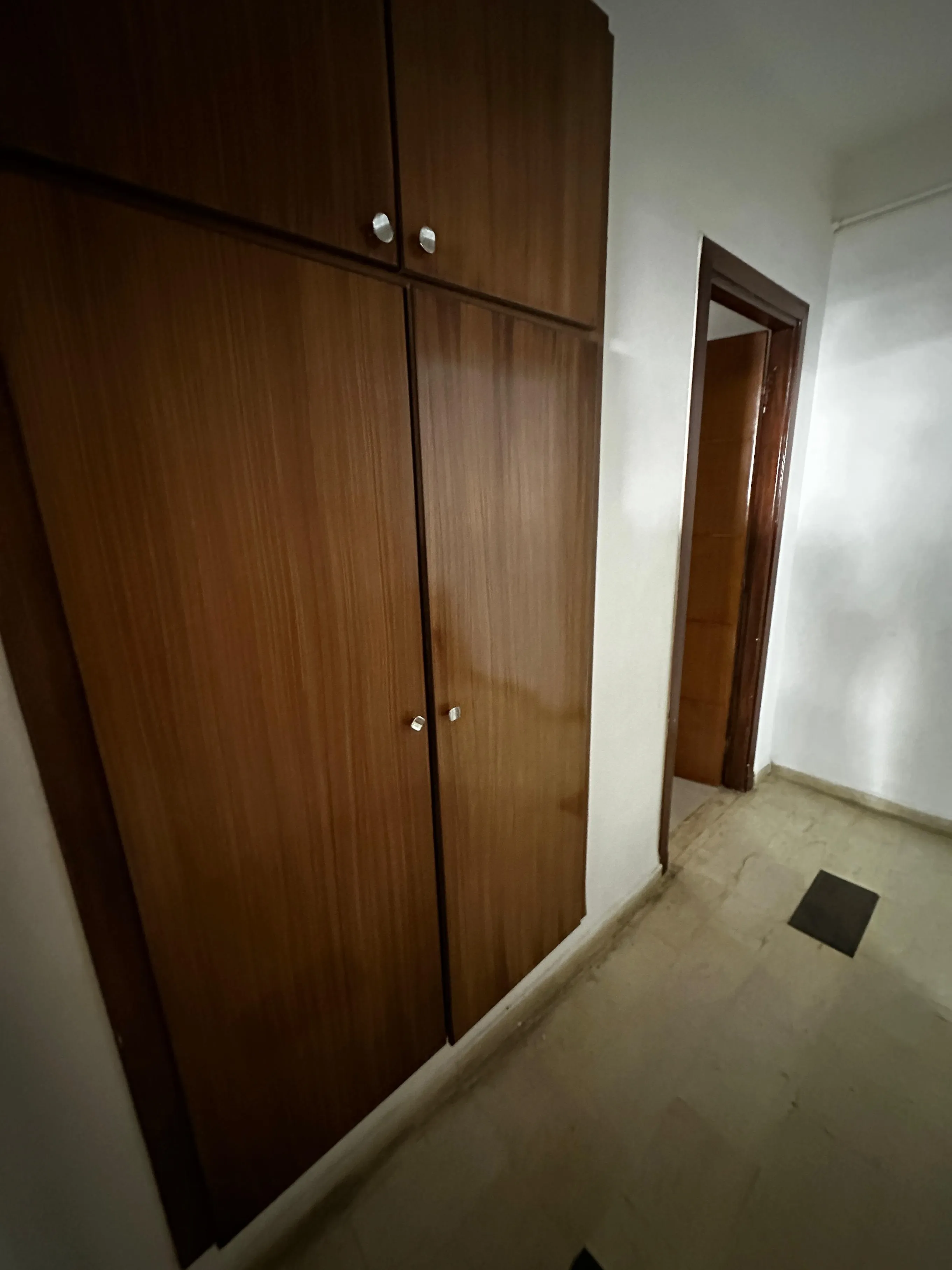 A vendre un appartement S2 avec place parking a la nouvelle medina 3 