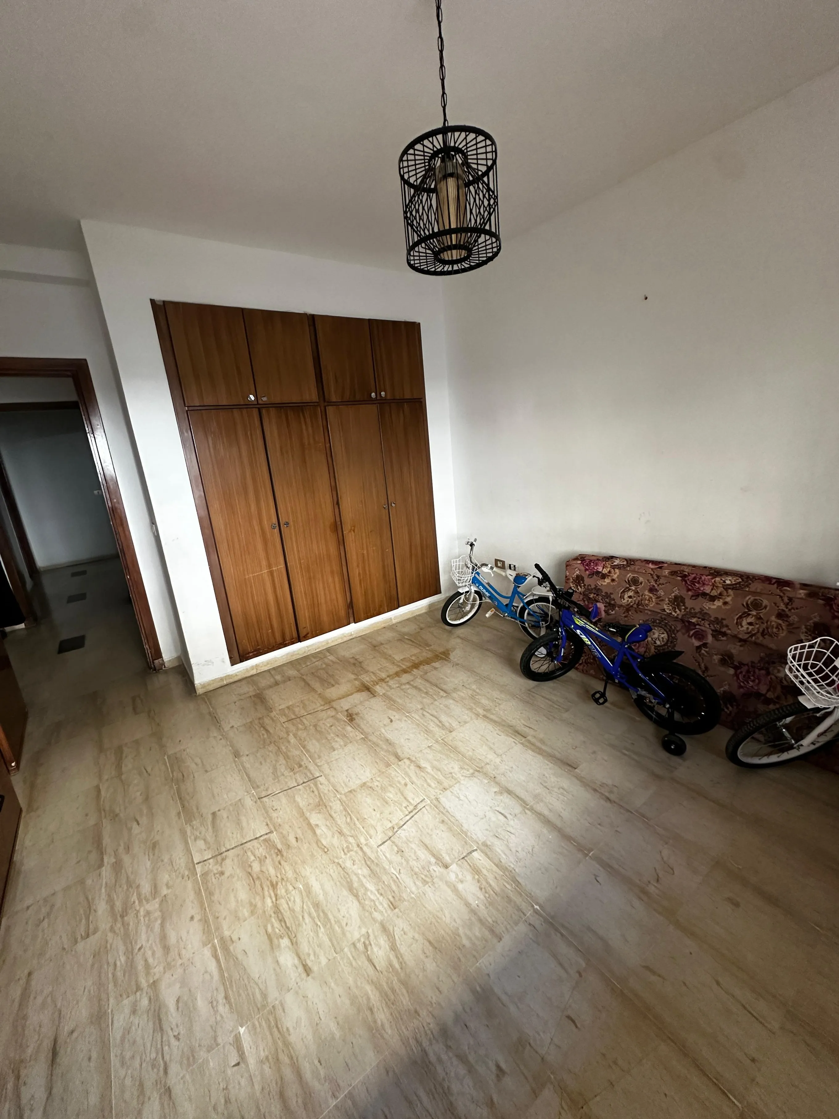 A vendre un appartement S2 avec place parking a la nouvelle medina 3 