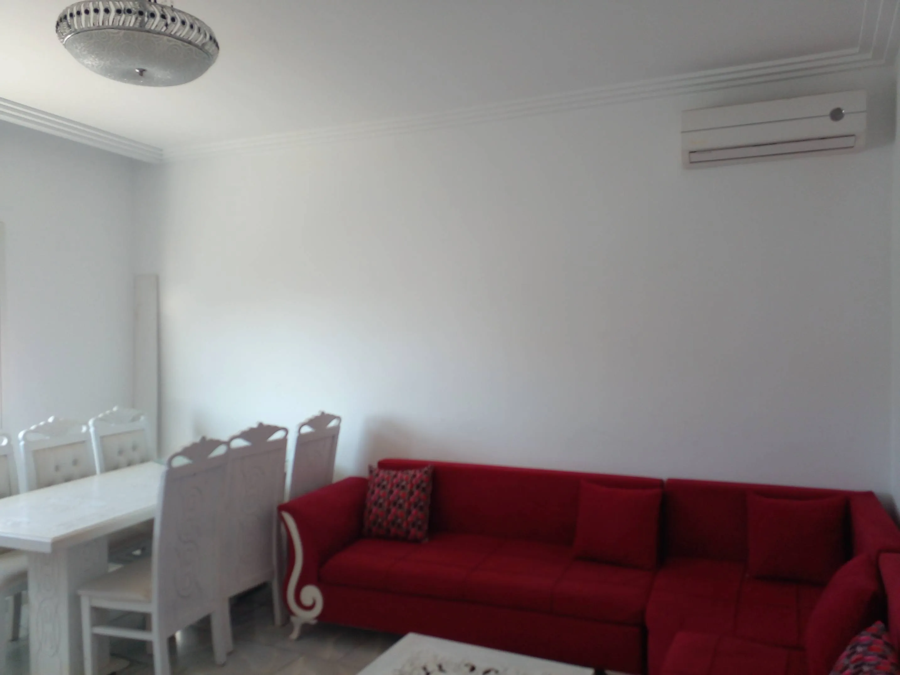 HAMMAMET NORD SULTAN