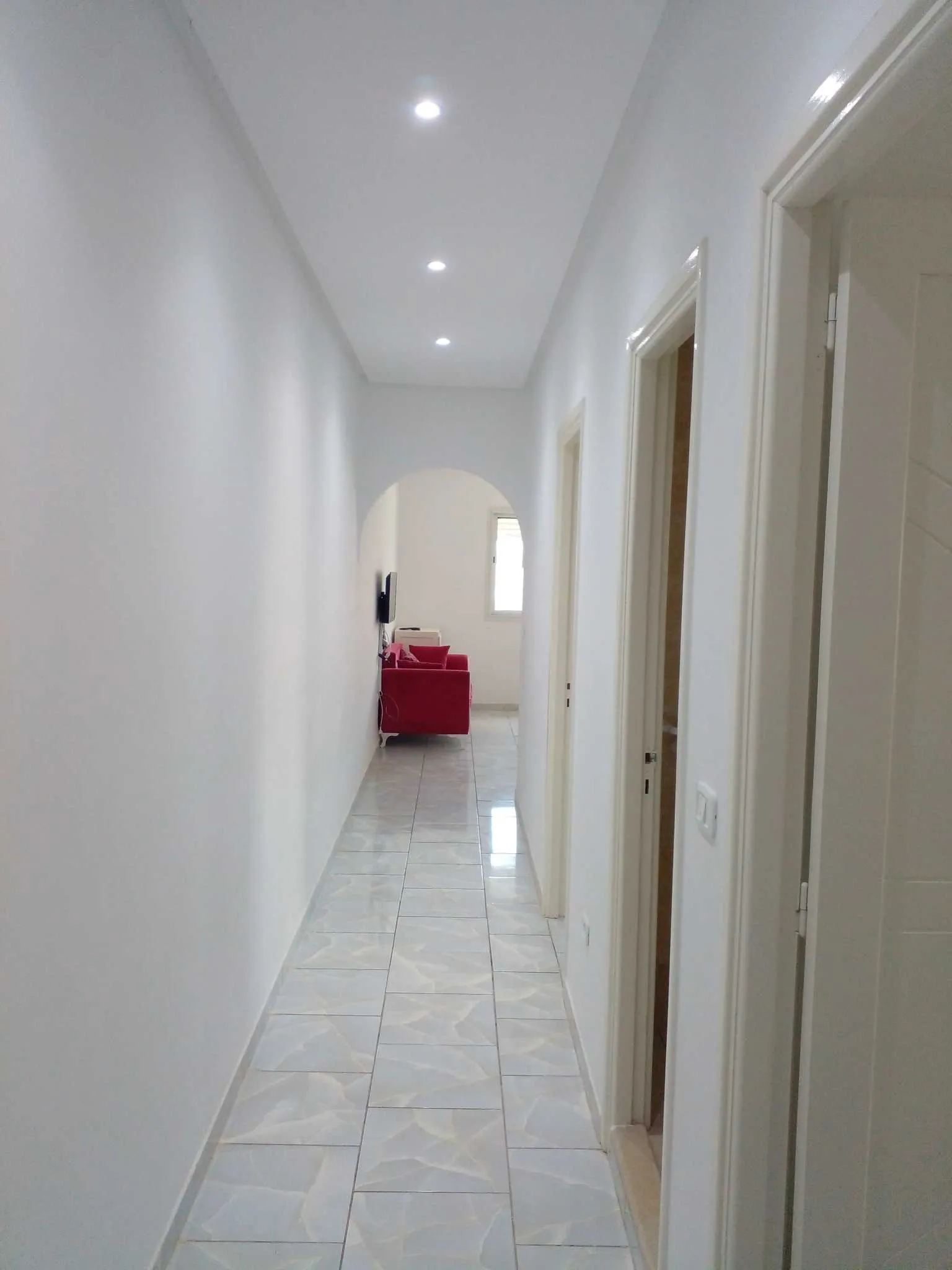 HAMMAMET NORD SULTAN