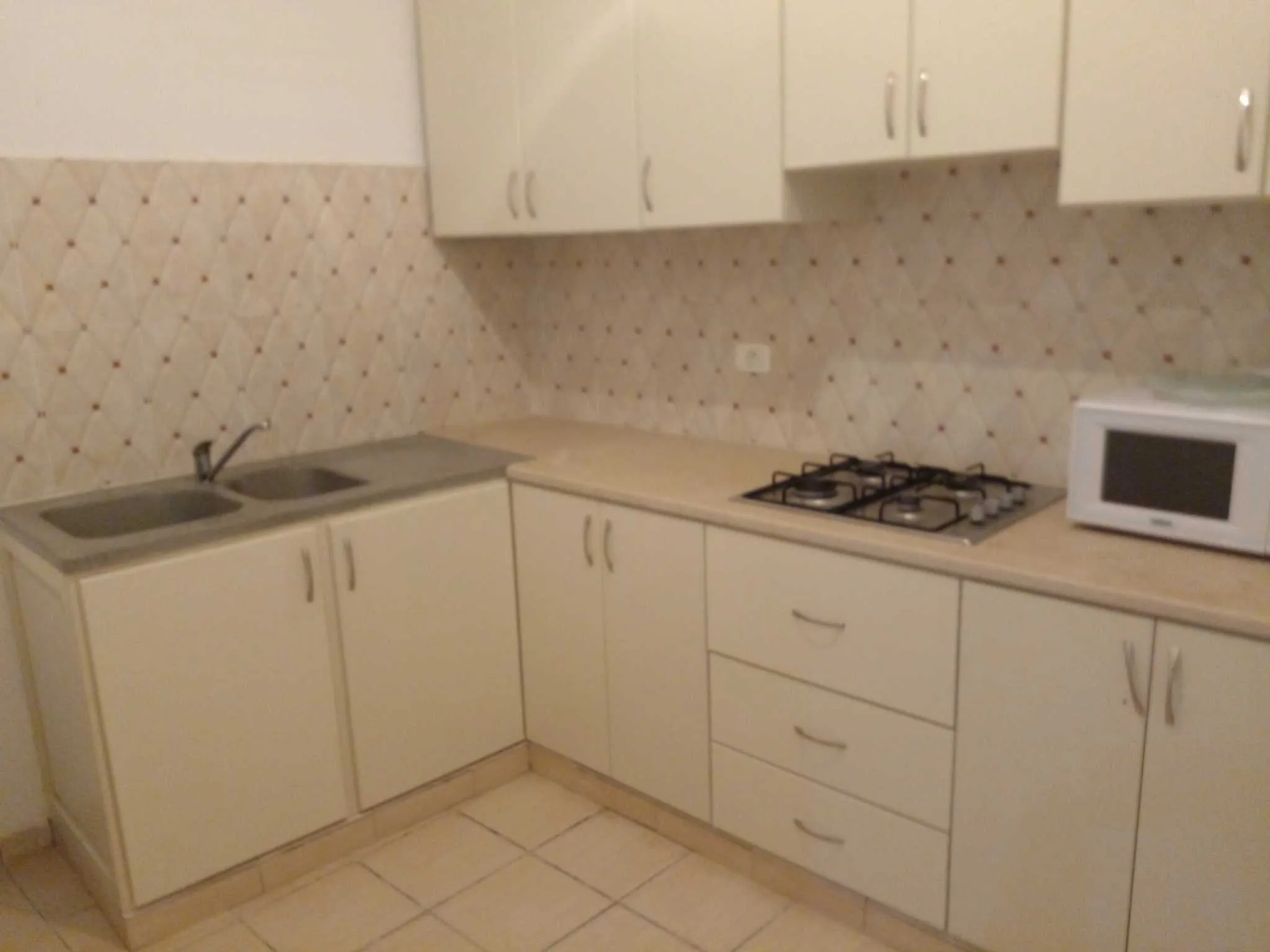 HAMMAMET NORD SULTAN