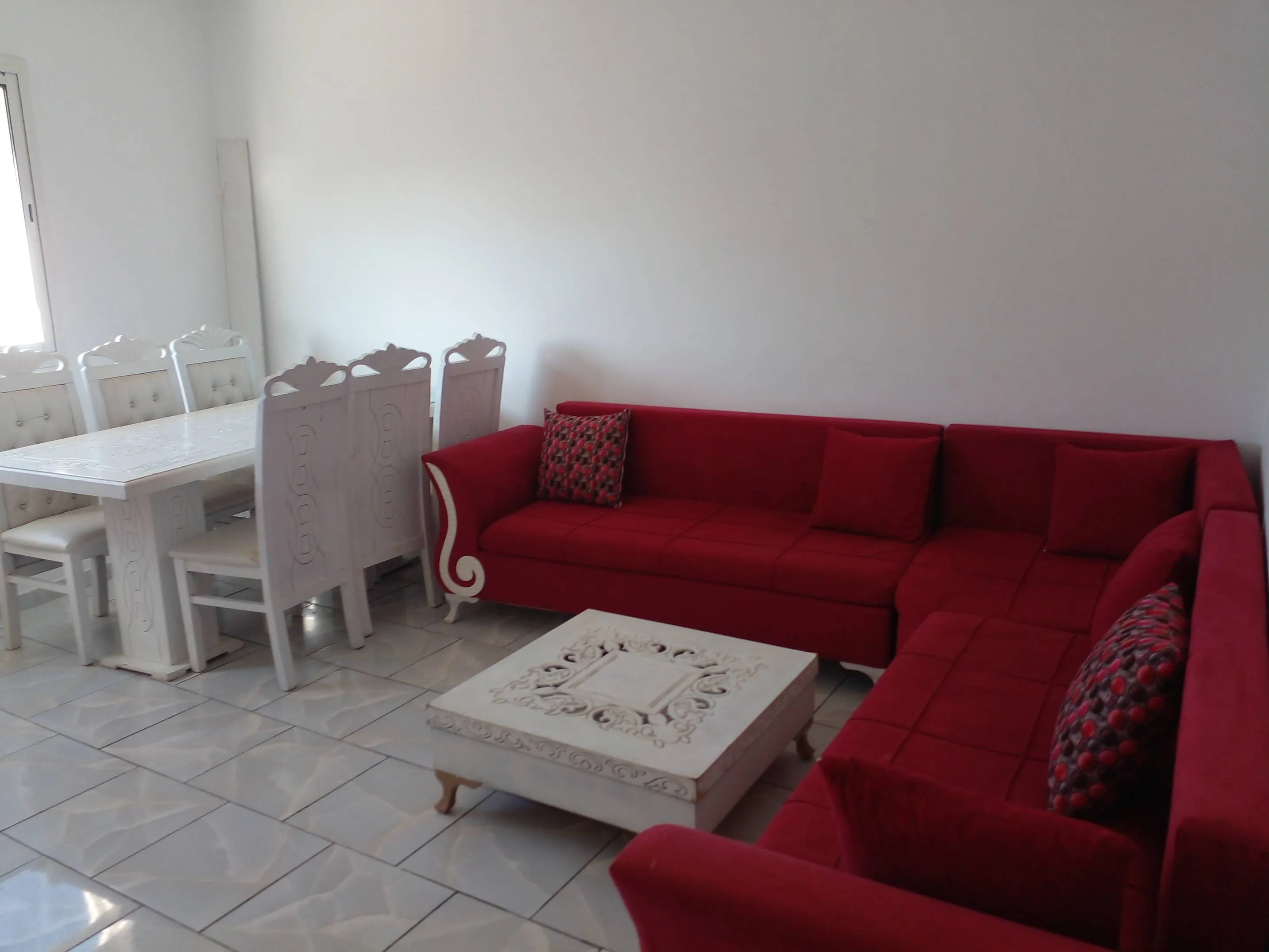 HAMMAMET NORD SULTAN