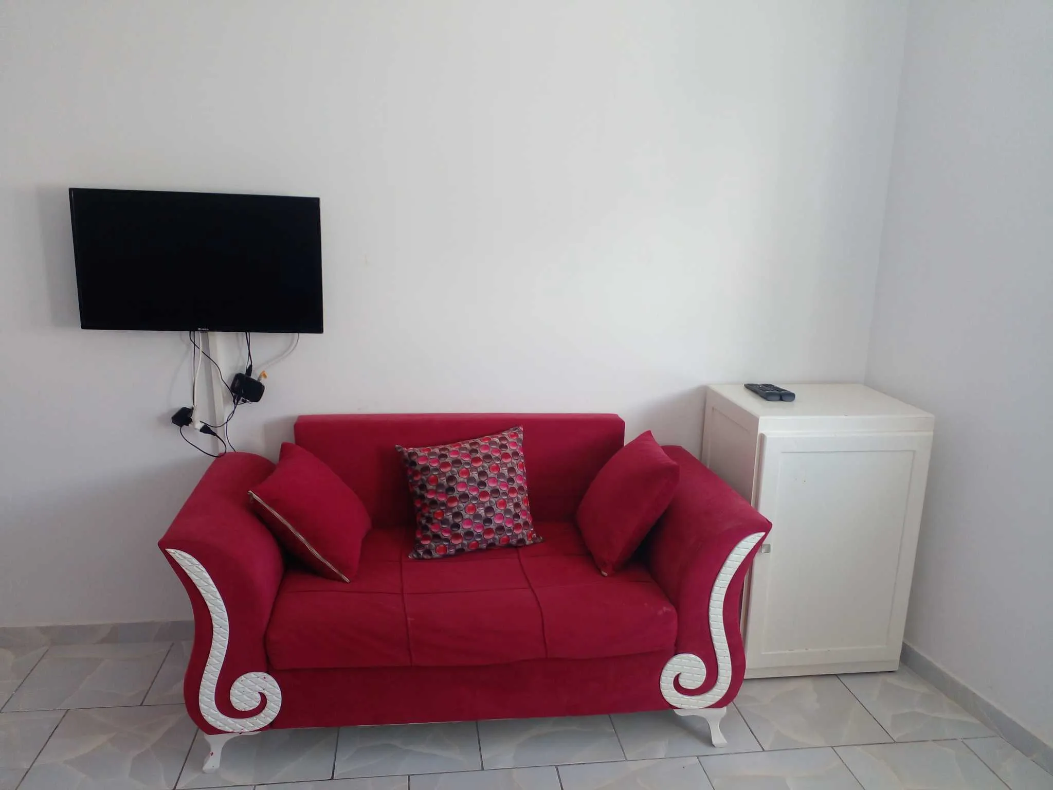 HAMMAMET NORD SULTAN