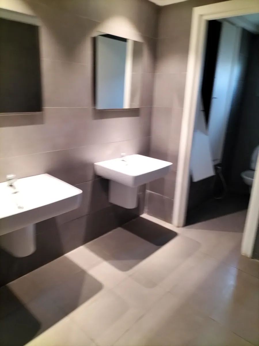 Etage bureautique haut standing en open space