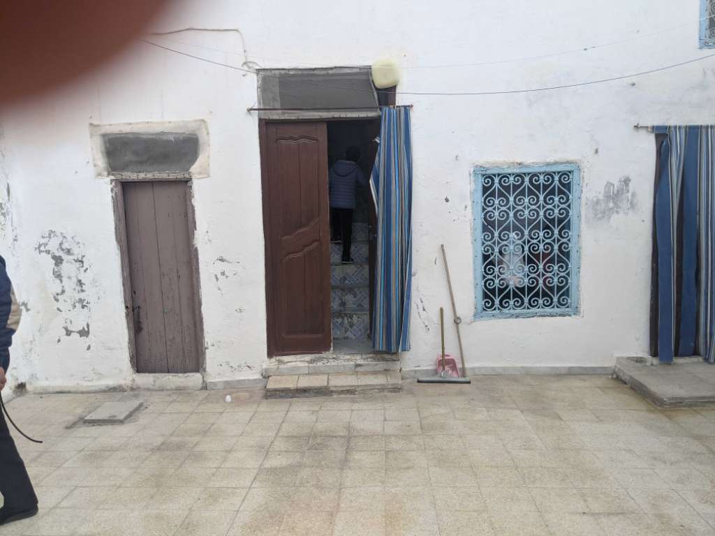 Dar arbi lel bi3