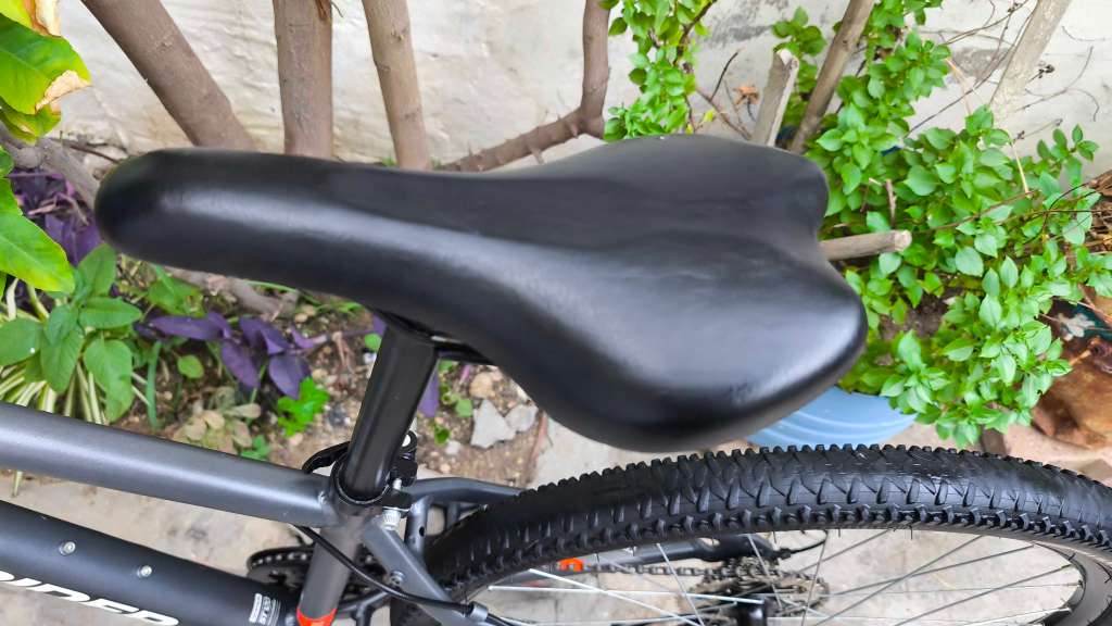 Vtt Rockrider St120