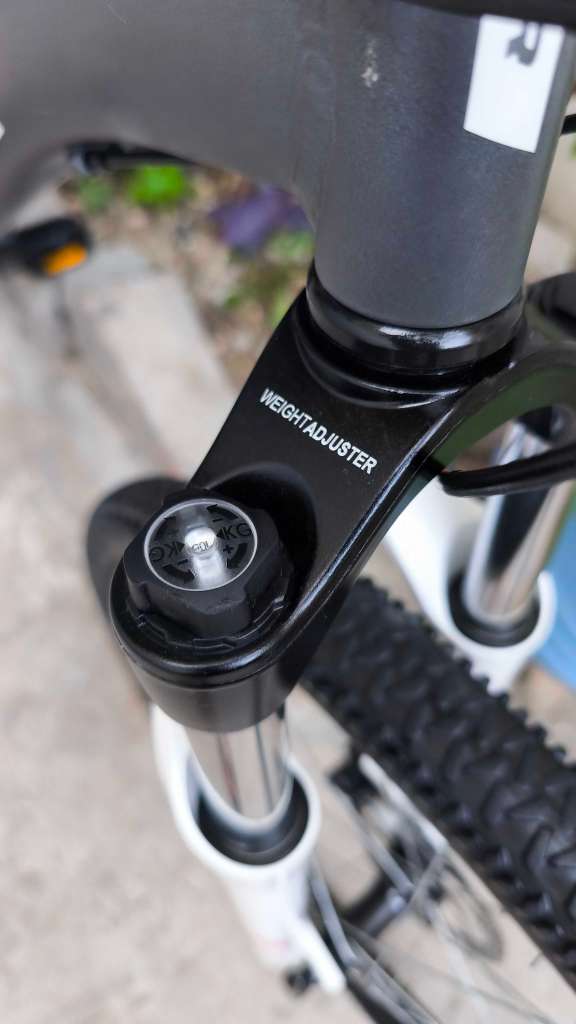 Vtt Rockrider St120