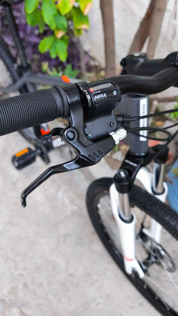 Vtt Rockrider St120