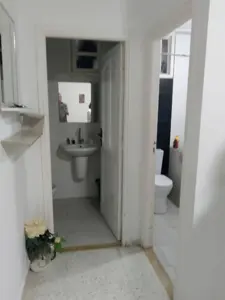 🏡 À VENDRE – Appartement S+2 au Manar 2