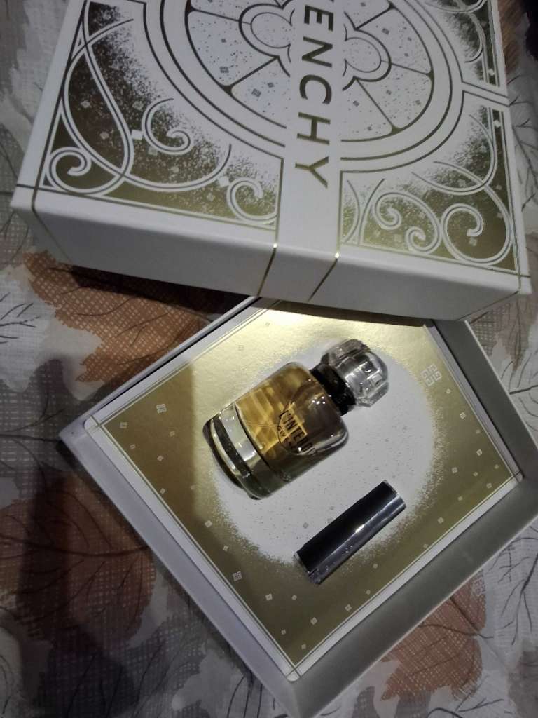 Givenchy l’interdit parfum