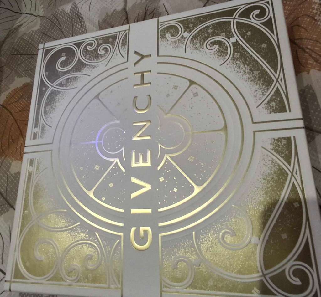 Givenchy l’interdit parfum