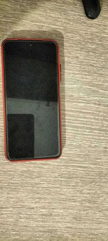 Redmi note 10s