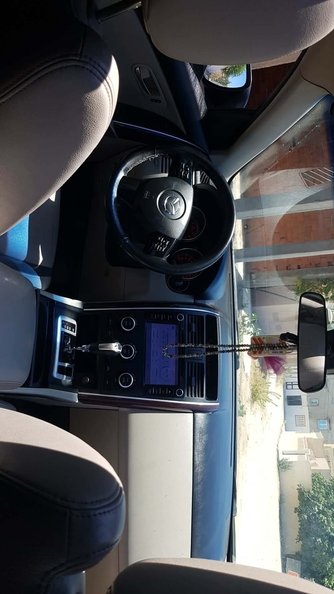 Mazda CX9