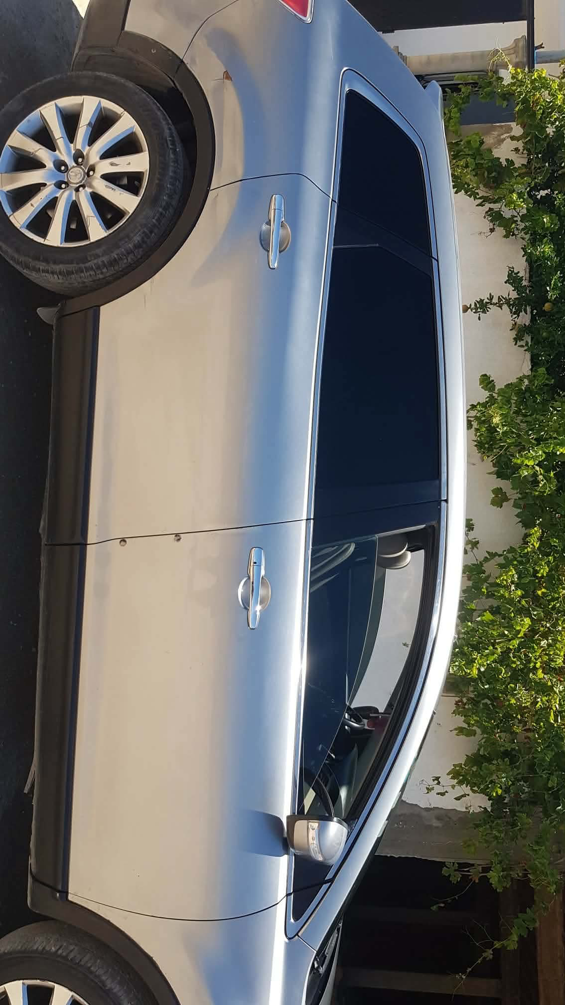 Mazda CX9