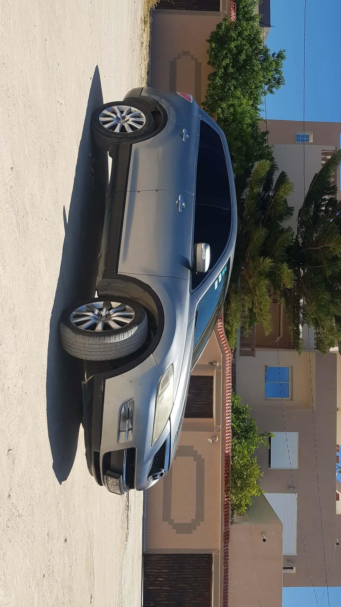 Mazda CX9